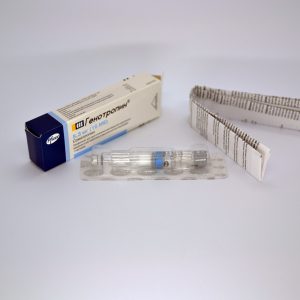 Buy genotropin pen online