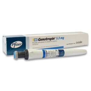 Buy Genotropin Pen Online