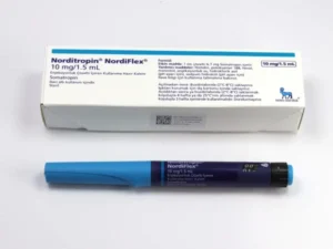 norditropin pen