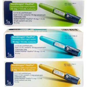 Buy Norditropin Pen Online