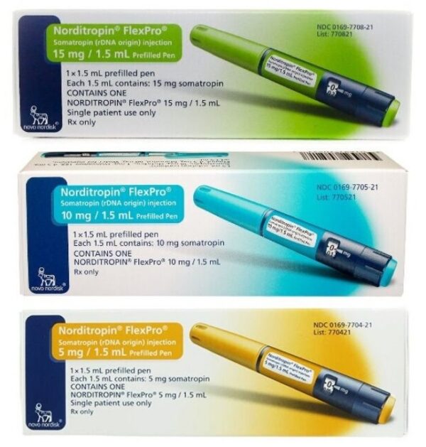 Buy Norditropin Pen Online