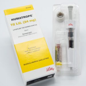 Buy Humatrope Online