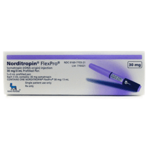 Norditropin