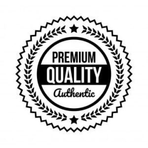premium quality