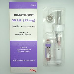 Buy Humatrope Online